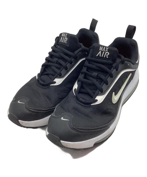 NIKE（ナイキ）NIKE (ナイキ) スニーカー ブラック サイズ:26の古着・服飾アイテム