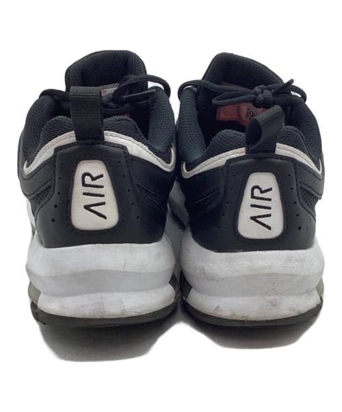 NIKE（ナイキ）NIKE (ナイキ) スニーカー ブラック サイズ:26の古着・服飾アイテム