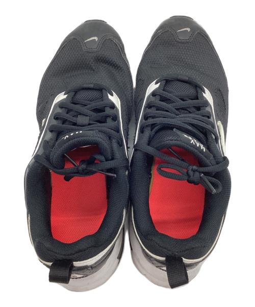 NIKE（ナイキ）NIKE (ナイキ) スニーカー ブラック サイズ:26の古着・服飾アイテム