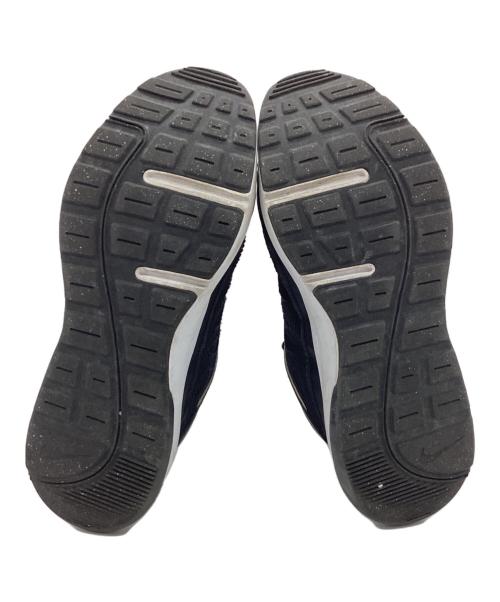 NIKE（ナイキ）NIKE (ナイキ) スニーカー ブラック サイズ:26の古着・服飾アイテム