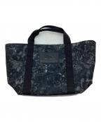 GREGORYグレゴリー）の古着「トートバッグ」｜ブラック