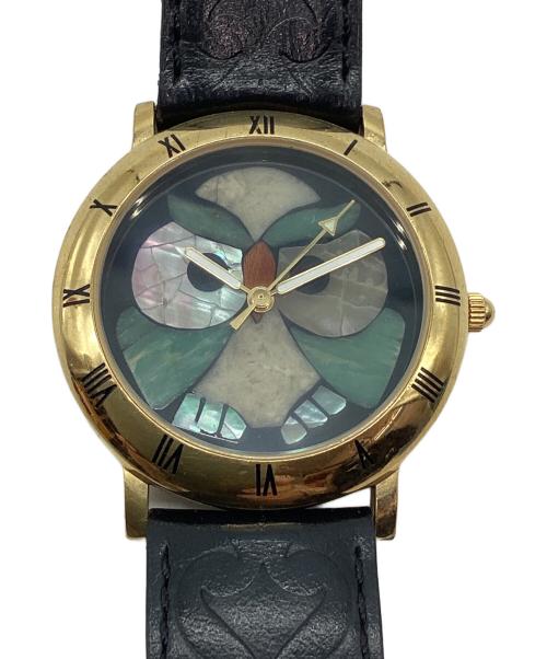 Pierre Lannier（ピエールラニエ）Pierre Lannier (ピエールラニエ) リストウォッチの古着・服飾アイテム