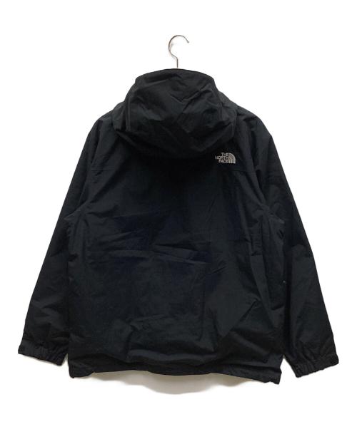 THE NORTH FACE（ザ ノース フェイス）THE NORTH FACE (ザ ノース フェイス) マウンテンパーカー ブラック サイズ:L 未使用品の古着・服飾アイテム