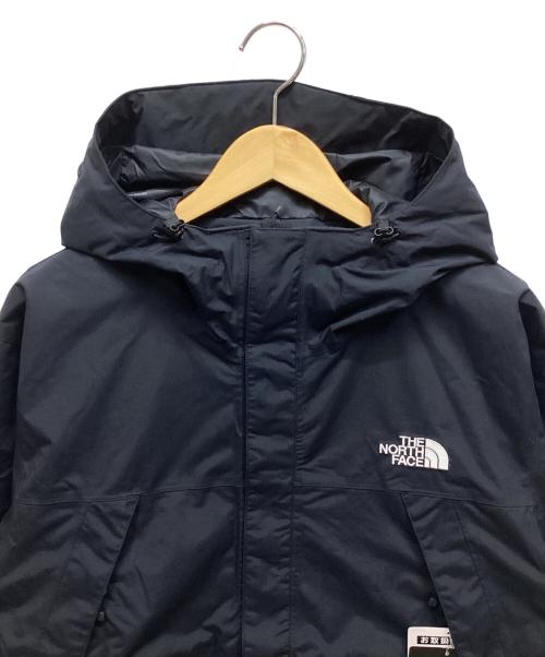 THE NORTH FACE（ザ ノース フェイス）THE NORTH FACE (ザ ノース フェイス) マウンテンパーカー ブラック サイズ:L 未使用品の古着・服飾アイテム