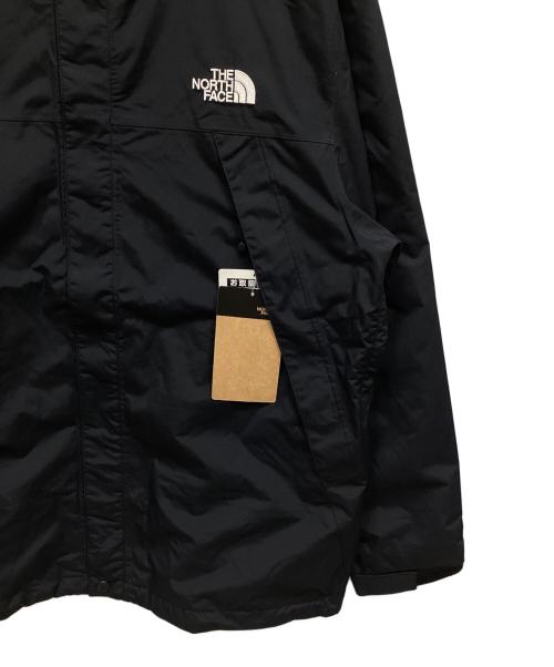 THE NORTH FACE（ザ ノース フェイス）THE NORTH FACE (ザ ノース フェイス) マウンテンパーカー ブラック サイズ:L 未使用品の古着・服飾アイテム