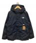 THE NORTH FACE（ザ ノース フェイス）の古着「マウンテンパーカー」｜ブラック