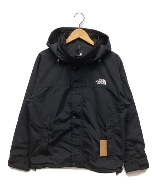 THE NORTH FACE（ザ ノース フェイス）THE NORTH FACE (ザ ノース フェイス) マウンテンパーカー ブラック サイズ:S 未使用品の古着・服飾アイテム