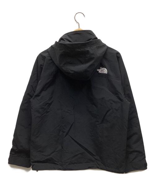 THE NORTH FACE（ザ ノース フェイス）THE NORTH FACE (ザ ノース フェイス) マウンテンパーカー ブラック サイズ:S 未使用品の古着・服飾アイテム