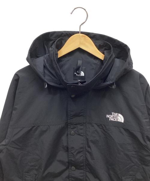 THE NORTH FACE（ザ ノース フェイス）THE NORTH FACE (ザ ノース フェイス) マウンテンパーカー ブラック サイズ:S 未使用品の古着・服飾アイテム