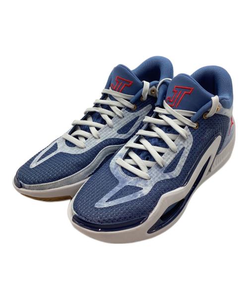 NIKE（ナイキ）NIKE (ナイキ) スニーカー ネイビー サイズ:25.5の古着・服飾アイテム
