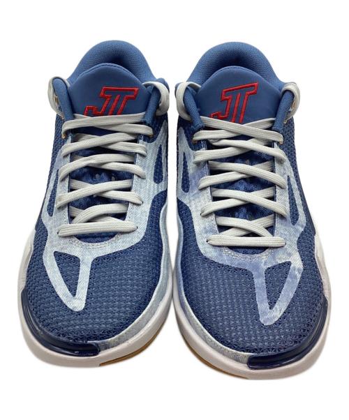 NIKE（ナイキ）NIKE (ナイキ) スニーカー ネイビー サイズ:25.5の古着・服飾アイテム