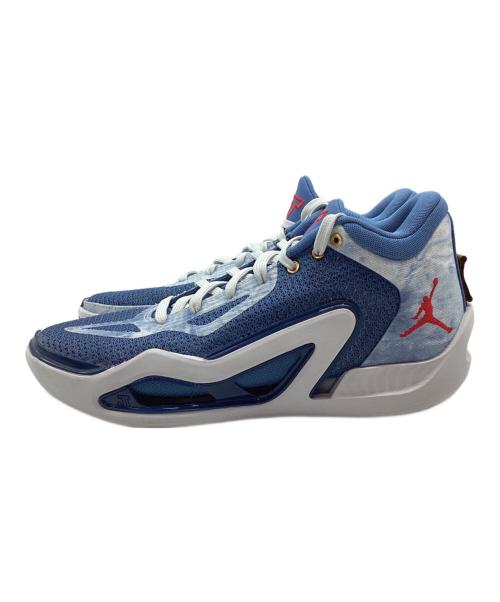 NIKE（ナイキ）NIKE (ナイキ) スニーカー ネイビー サイズ:25.5の古着・服飾アイテム