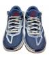 NIKE (ナイキ) スニーカー ネイビー サイズ:25.5：5000円
