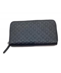 中古・古着通販】GUCCI (グッチ) タブレットケース ベージュ｜ブランド