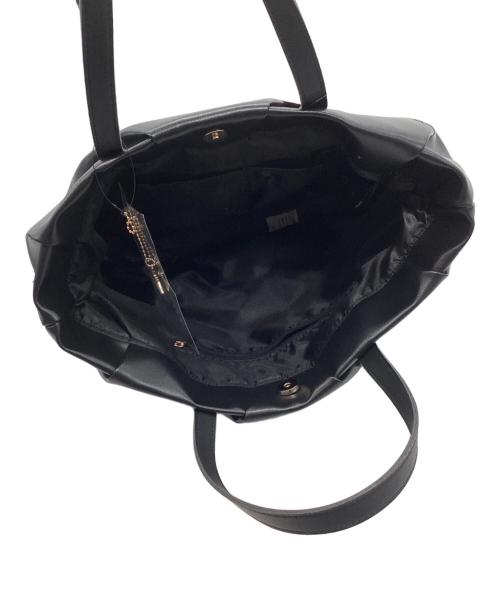 arnold palmer（アーノルドパーマー）arnold palmer (アーノルドパーマー) トートバッグ ブラック 未使用品の古着・服飾アイテム