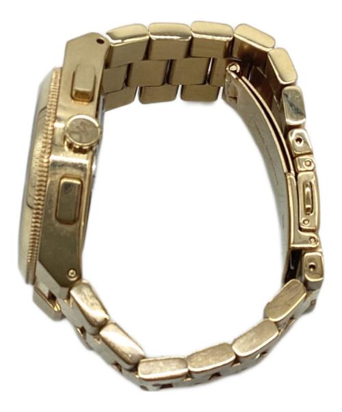 MICHAEL KORS（マイケル・コース）MICHAEL KORS (マイケルコース) リストウォッチの古着・服飾アイテム