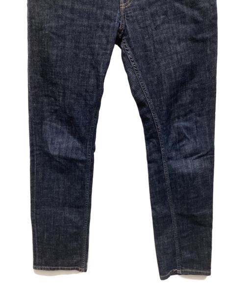 PRADA（プラダ）PRADA (プラダ) デニムパンツ インディゴ サイズ:W30の古着・服飾アイテム