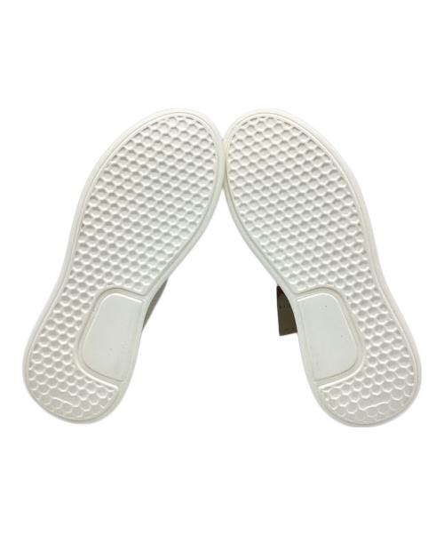 MAIMAI（マイマイ）MAIMAI (マイマイ) スニーカー ベージュ サイズ:37 未使用品の古着・服飾アイテム