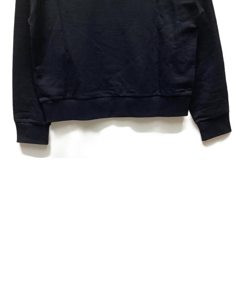 MONCLER（モンクレール）MONCLER (モンクレール) スウェット ネイビー サイズ:S 未使用品の古着・服飾アイテム