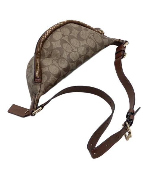 COACH（コーチ）COACH (コーチ) ボディーバッグの古着・服飾アイテム