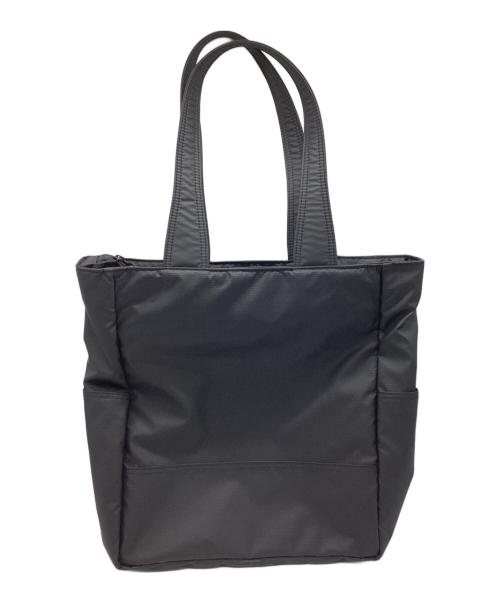Manhattan Portage（マンハッタンポーテージ）Manhattan Portage (マンハッタンポーテージ) トートバッグ ブラックの古着・服飾アイテム