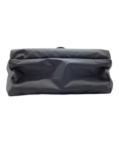 Manhattan Portage（マンハッタンポーテージ）Manhattan Portage (マンハッタンポーテージ) トートバッグ ブラックの古着・服飾アイテム