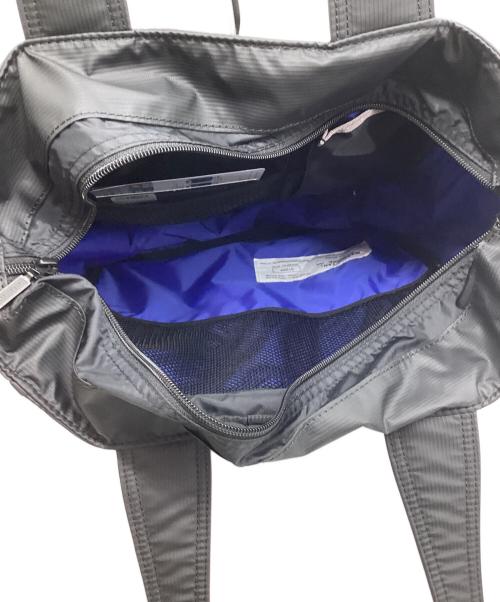 Manhattan Portage（マンハッタンポーテージ）Manhattan Portage (マンハッタンポーテージ) トートバッグ ブラックの古着・服飾アイテム