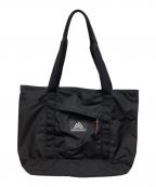 GREGORYグレゴリー）の古着「トートバッグ」｜ブラック