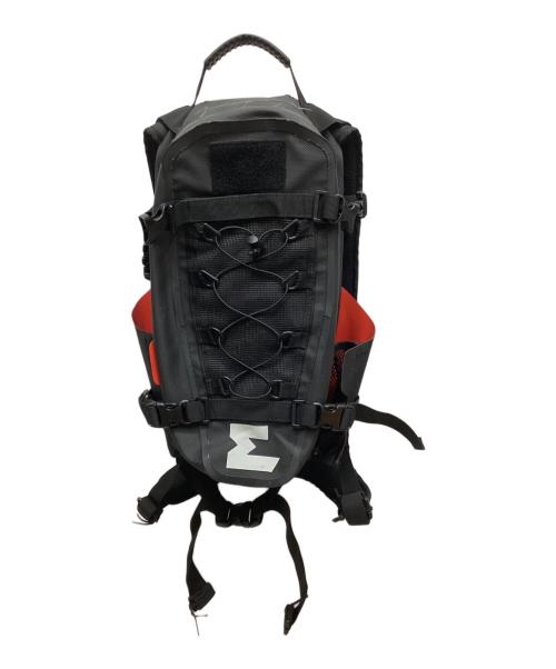 ENDURISTAN（エンデュリスタン）ENDURISTAN (エンデュリスタン) バックパックの古着・服飾アイテム