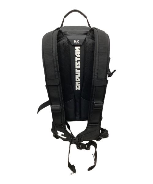 ENDURISTAN（エンデュリスタン）ENDURISTAN (エンデュリスタン) バックパックの古着・服飾アイテム