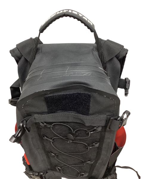 ENDURISTAN（エンデュリスタン）ENDURISTAN (エンデュリスタン) バックパックの古着・服飾アイテム