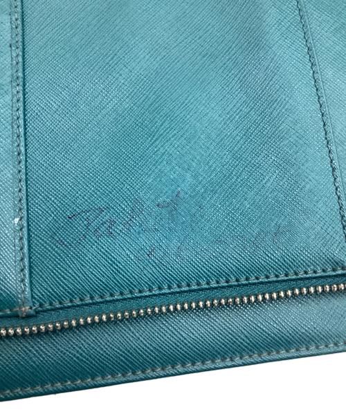 PRADA（プラダ）PRADA (プラダ) ブリーフケースの古着・服飾アイテム