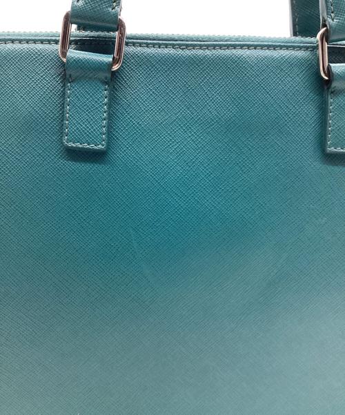 PRADA（プラダ）PRADA (プラダ) ブリーフケースの古着・服飾アイテム