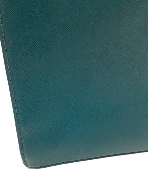 PRADA（プラダ）PRADA (プラダ) ブリーフケースの古着・服飾アイテム