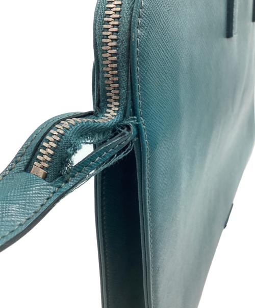 PRADA（プラダ）PRADA (プラダ) ブリーフケースの古着・服飾アイテム