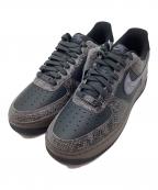 NIKEナイキ）の古着「スニーカー」｜グレー