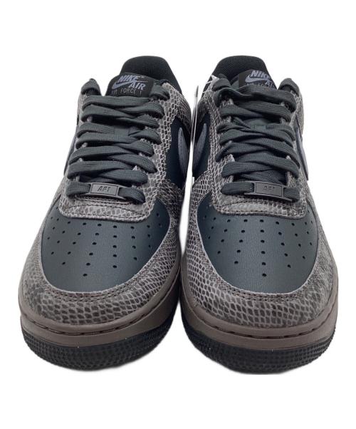 NIKE（ナイキ）NIKE (ナイキ) スニーカー グレー サイズ:27 未使用品の古着・服飾アイテム