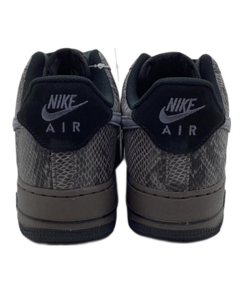 NIKE（ナイキ）NIKE (ナイキ) スニーカー グレー サイズ:27 未使用品の古着・服飾アイテム