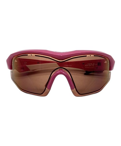 CTRL（-）CTRL (-) カラーチェンジサングラスの古着・服飾アイテム