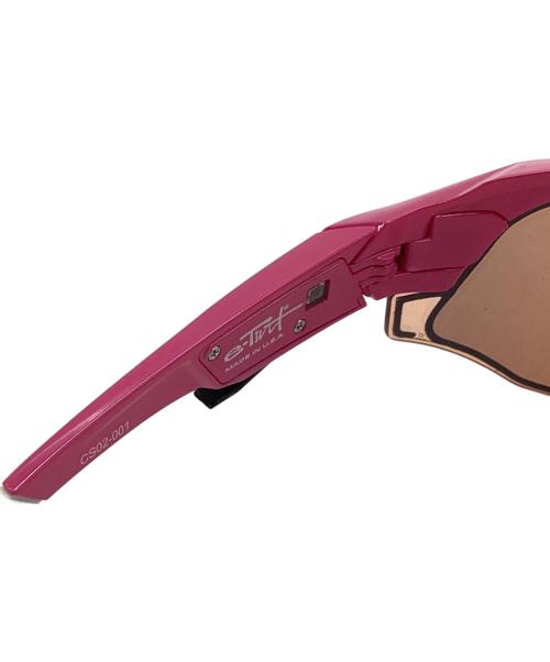 CTRL（-）CTRL (-) カラーチェンジサングラスの古着・服飾アイテム