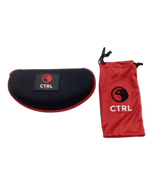 CTRL（-）CTRL (-) カラーチェンジサングラスの古着・服飾アイテム