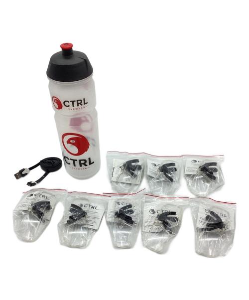 CTRL（-）CTRL (-) カラーチェンジサングラスの古着・服飾アイテム