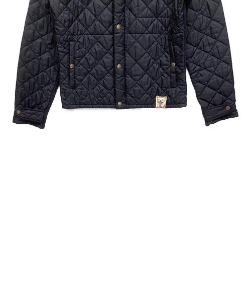 POLO RALPH LAUREN（ポロ・ラルフローレン）POLO RALPH LAUREN (ポロ・ラルフローレン) ジャケット ネイビー サイズ:Lの古着・服飾アイテム