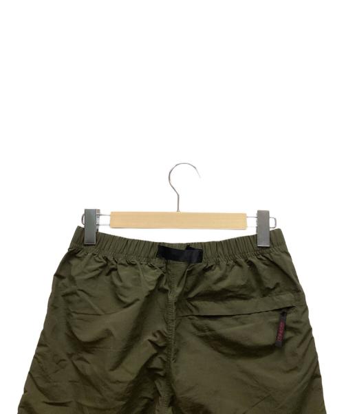 GRAMICCI（グラミチ）GRAMICCI (グラミチ) ハーフパンツ オリーブ サイズ:Sの古着・服飾アイテム