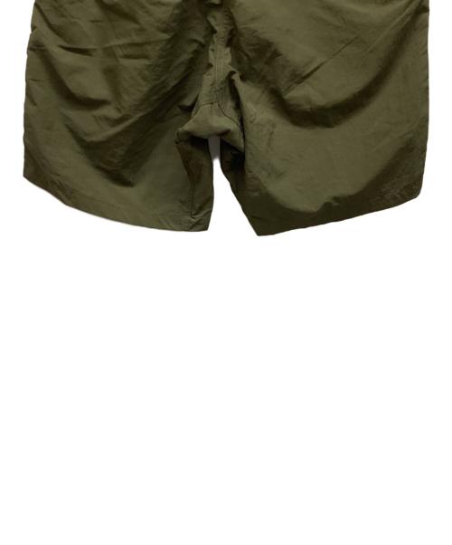 GRAMICCI（グラミチ）GRAMICCI (グラミチ) ハーフパンツ オリーブ サイズ:Sの古着・服飾アイテム