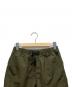 GRAMICCI (グラミチ) ハーフパンツ オリーブ サイズ:S：4000円