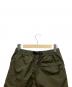 中古・古着 GRAMICCI (グラミチ) ハーフパンツ オリーブ サイズ:S：4000円