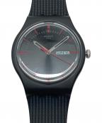 SWATCHスウォッチ）の古着「腕時計」