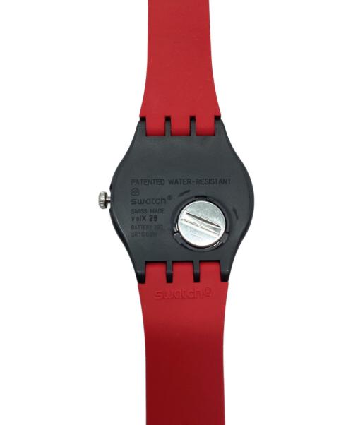 SWATCH（スウォッチ）SWATCH (スウォッチ) 腕時計の古着・服飾アイテム