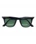 RAY-BAN (レイバン) サングラス：8000円